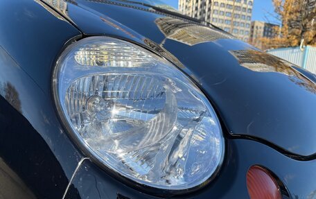 Daewoo Matiz I, 2006 год, 255 000 рублей, 7 фотография