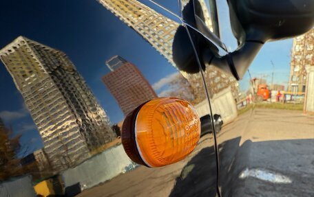 Daewoo Matiz I, 2006 год, 255 000 рублей, 12 фотография