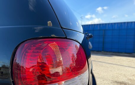 Daewoo Matiz I, 2006 год, 255 000 рублей, 14 фотография