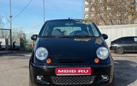 Daewoo Matiz I, 2006 год, 255 000 рублей, 6 фотография