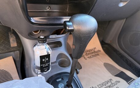 Daewoo Matiz I, 2006 год, 255 000 рублей, 18 фотография