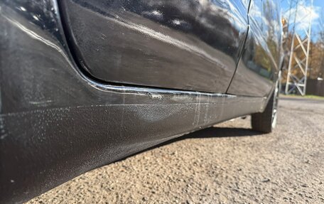 Daewoo Matiz I, 2006 год, 255 000 рублей, 16 фотография