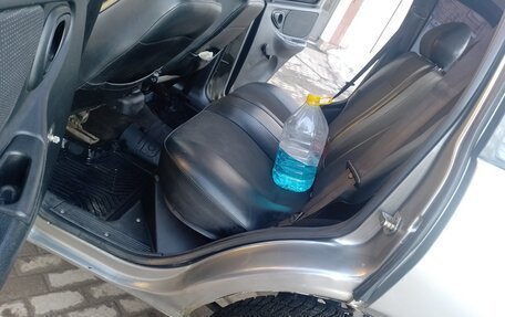 Chevrolet Niva I рестайлинг, 2008 год, 370 000 рублей, 8 фотография