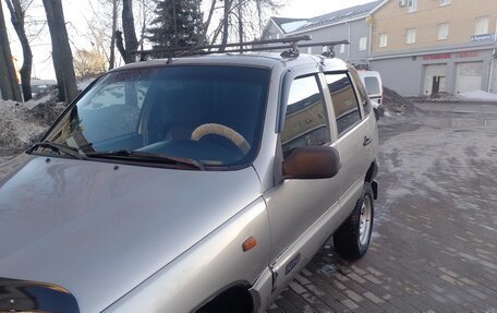 Chevrolet Niva I рестайлинг, 2008 год, 370 000 рублей, 3 фотография