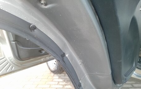 Chevrolet Niva I рестайлинг, 2008 год, 370 000 рублей, 9 фотография