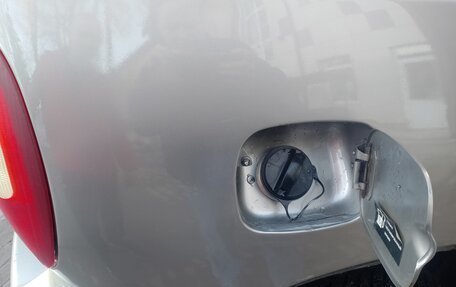 Chevrolet Niva I рестайлинг, 2008 год, 370 000 рублей, 12 фотография