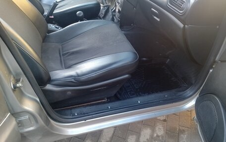 Chevrolet Niva I рестайлинг, 2008 год, 370 000 рублей, 13 фотография