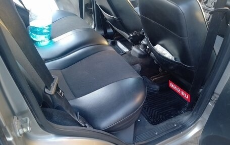 Chevrolet Niva I рестайлинг, 2008 год, 370 000 рублей, 11 фотография