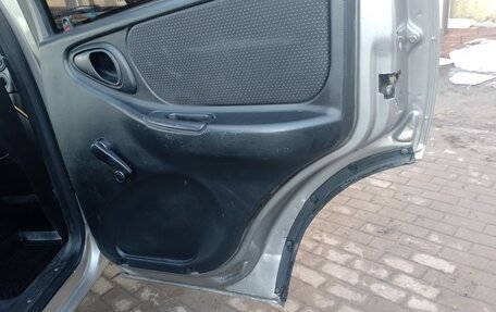 Chevrolet Niva I рестайлинг, 2008 год, 370 000 рублей, 14 фотография