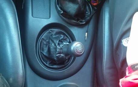 Chevrolet Niva I рестайлинг, 2008 год, 370 000 рублей, 19 фотография