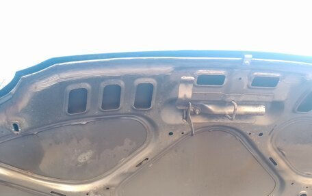 Chevrolet Niva I рестайлинг, 2008 год, 370 000 рублей, 17 фотография