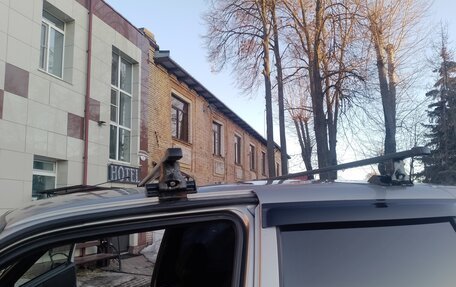 Chevrolet Niva I рестайлинг, 2008 год, 370 000 рублей, 18 фотография