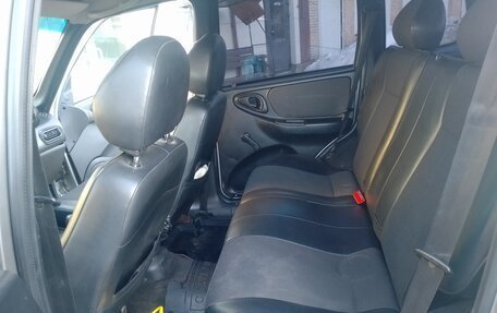 Chevrolet Niva I рестайлинг, 2008 год, 370 000 рублей, 16 фотография