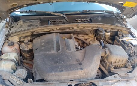 Chevrolet Niva I рестайлинг, 2008 год, 370 000 рублей, 21 фотография