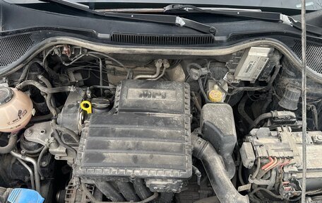 Volkswagen Polo VI (EU Market), 2019 год, 1 450 000 рублей, 6 фотография