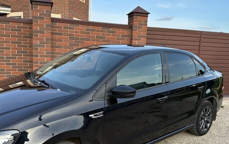 Volkswagen Polo VI (EU Market), 2019 год, 1 450 000 рублей, 10 фотография