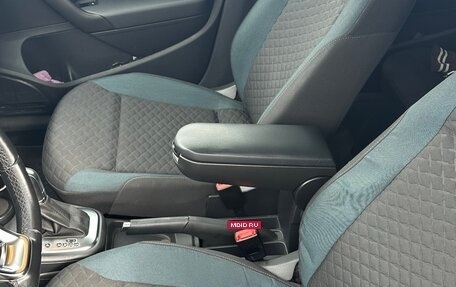 Volkswagen Polo VI (EU Market), 2019 год, 1 450 000 рублей, 9 фотография