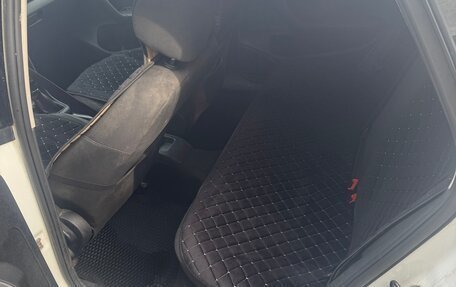 Volkswagen Polo VI (EU Market), 2015 год, 550 000 рублей, 15 фотография