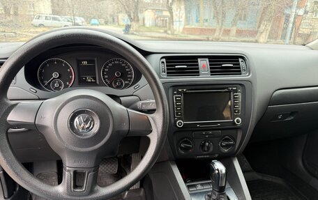 Volkswagen Jetta III, 2013 год, 900 000 рублей, 6 фотография