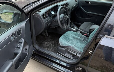 Volkswagen Jetta III, 2013 год, 900 000 рублей, 5 фотография