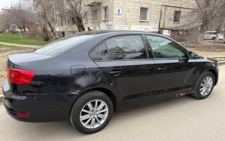 Volkswagen Jetta III, 2013 год, 900 000 рублей, 3 фотография
