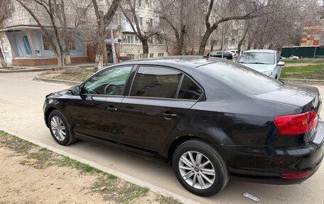 Volkswagen Jetta III, 2013 год, 900 000 рублей, 4 фотография