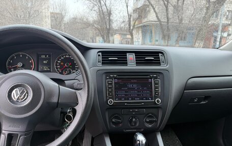 Volkswagen Jetta III, 2013 год, 900 000 рублей, 9 фотография