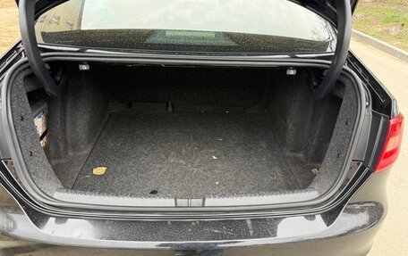 Volkswagen Jetta III, 2013 год, 900 000 рублей, 10 фотография