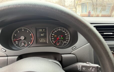 Volkswagen Jetta III, 2013 год, 900 000 рублей, 8 фотография