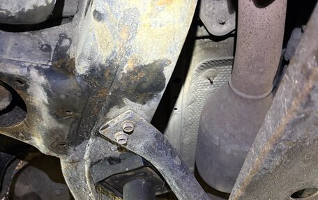 Toyota Land Cruiser Prado 120 рестайлинг, 2009 год, 2 350 000 рублей, 14 фотография