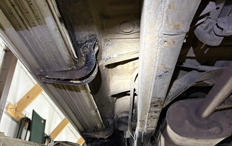 Toyota Land Cruiser Prado 120 рестайлинг, 2009 год, 2 350 000 рублей, 15 фотография