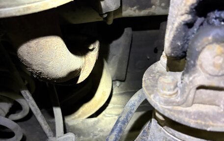 Toyota Land Cruiser Prado 120 рестайлинг, 2009 год, 2 350 000 рублей, 20 фотография