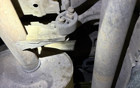 Toyota Land Cruiser Prado 120 рестайлинг, 2009 год, 2 350 000 рублей, 21 фотография