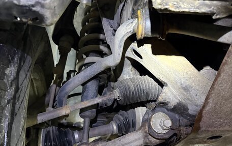 Toyota Land Cruiser Prado 120 рестайлинг, 2009 год, 2 350 000 рублей, 13 фотография