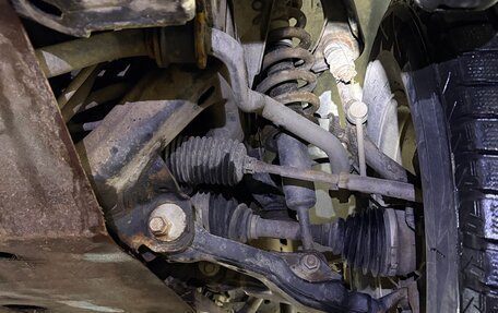 Toyota Land Cruiser Prado 120 рестайлинг, 2009 год, 2 350 000 рублей, 12 фотография