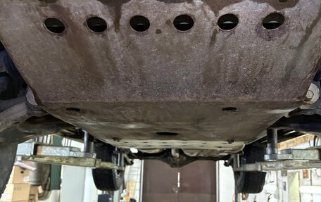 Toyota Land Cruiser Prado 120 рестайлинг, 2009 год, 2 350 000 рублей, 16 фотография