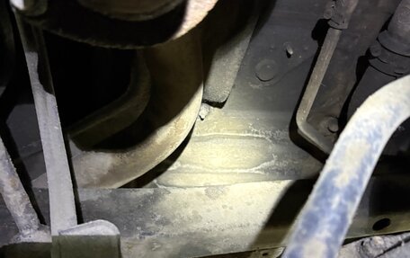 Toyota Land Cruiser Prado 120 рестайлинг, 2009 год, 2 350 000 рублей, 23 фотография