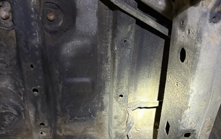 Toyota Land Cruiser Prado 120 рестайлинг, 2009 год, 2 350 000 рублей, 25 фотография