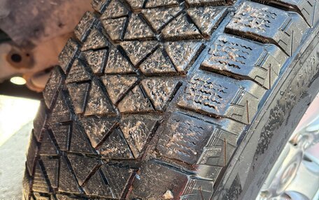 Toyota Land Cruiser Prado 120 рестайлинг, 2009 год, 2 350 000 рублей, 26 фотография