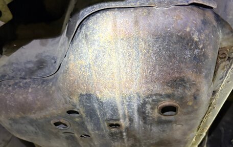 Toyota Land Cruiser Prado 120 рестайлинг, 2009 год, 2 350 000 рублей, 22 фотография