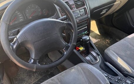 Subaru Legacy VII, 1998 год, 165 000 рублей, 3 фотография