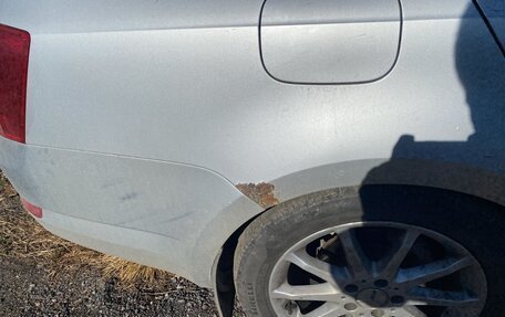 Skoda Octavia, 2014 год, 850 000 рублей, 9 фотография