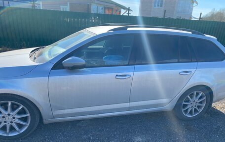 Skoda Octavia, 2014 год, 850 000 рублей, 4 фотография