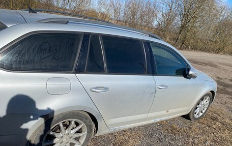 Skoda Octavia, 2014 год, 850 000 рублей, 8 фотография