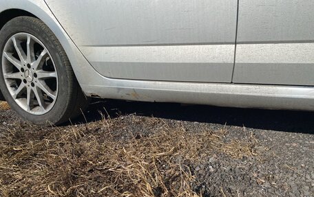 Skoda Octavia, 2014 год, 850 000 рублей, 11 фотография