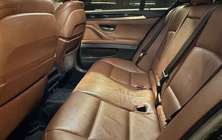 BMW 5 серия, 2014 год, 2 349 000 рублей, 15 фотография