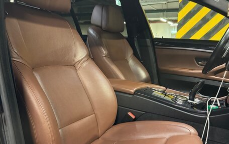 BMW 5 серия, 2014 год, 2 349 000 рублей, 19 фотография