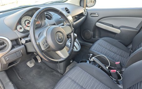 Mazda 2 III, 2009 год, 705 000 рублей, 14 фотография