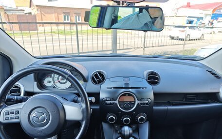 Mazda 2 III, 2009 год, 705 000 рублей, 11 фотография