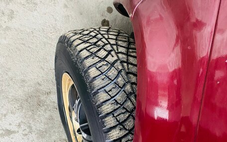 Mitsubishi Chariot III, 1992 год, 260 000 рублей, 2 фотография